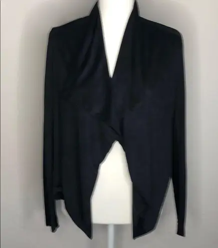 Pixley Ultra suede jacket