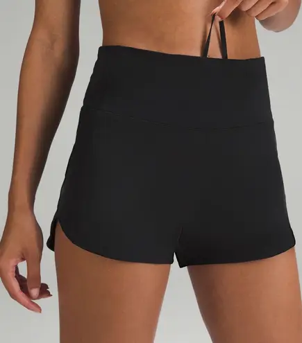 Lululemon Speed Up Shorts 4”