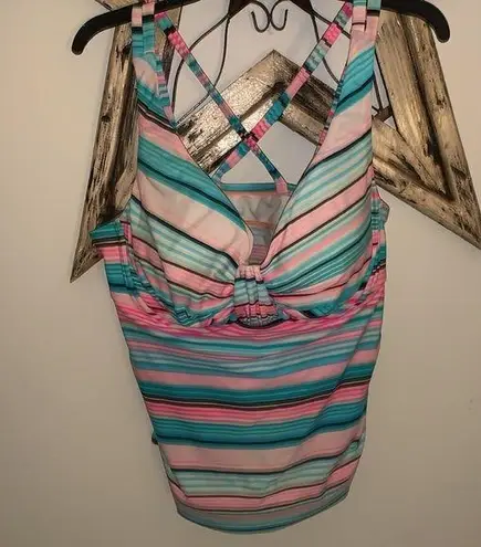 Catalina 👙👙👙BOGOHO 👙👙👙 Tankini