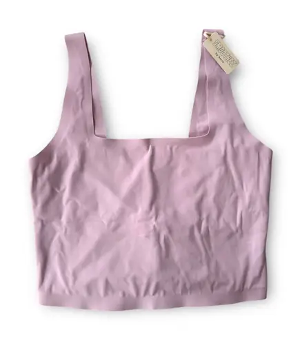 Aerie NWT  SMOOTHEZ Square Neck Tank Top thumbnail 1