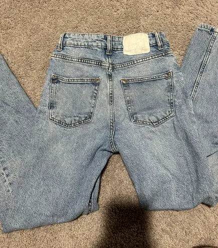 ZARA Jeans