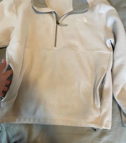 The North Face North The Face Fleece - Image 4