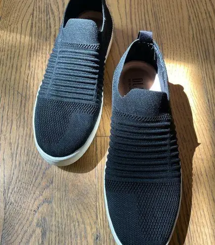 Women’s Black Slip