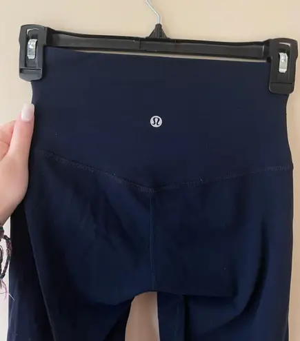 Lululemon Align Leggings - Image 2
