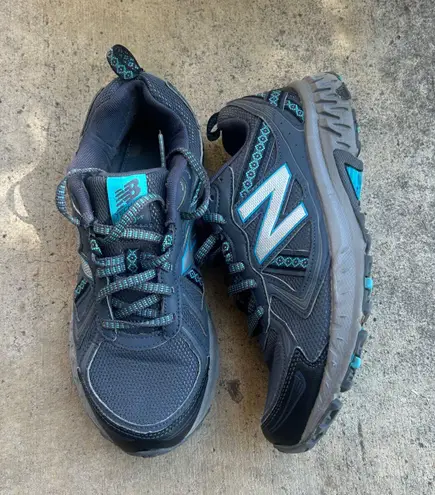 New Balance Running Shoes