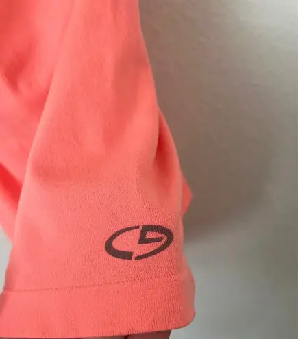 C9 Champion Coral Racerback Workout Top