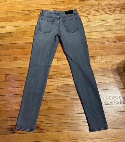 Proenza Schouler NWOT High Rise Skinny Designer Premium