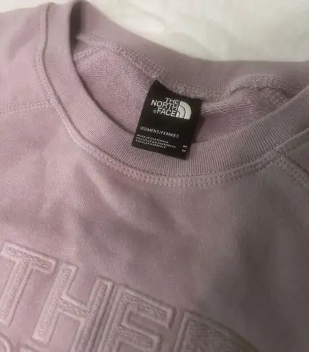 The North Face  Crew Neck