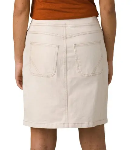 prAna NWT Broadway Skirt