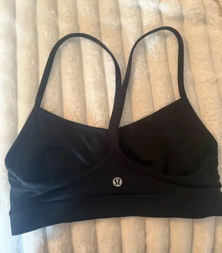 Lululemon  Flow Y Bra