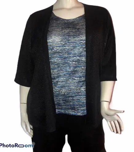 Studio 1940 pants set