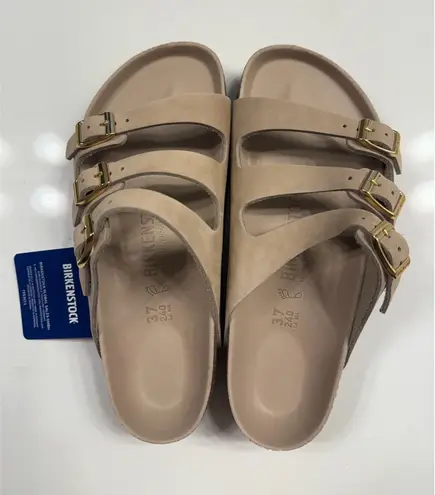 Birkenstock 

Florida Hex Sandals
