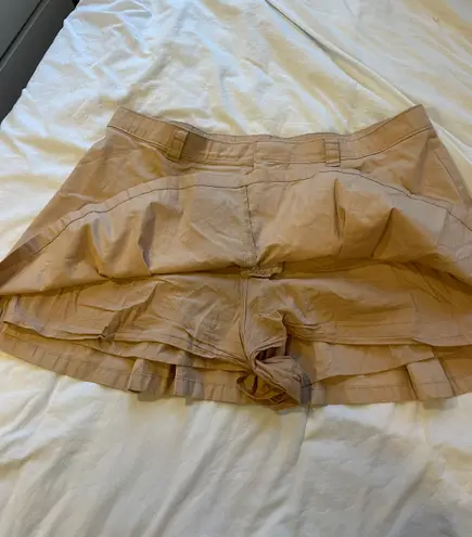 Abercrombie & Fitch Skort