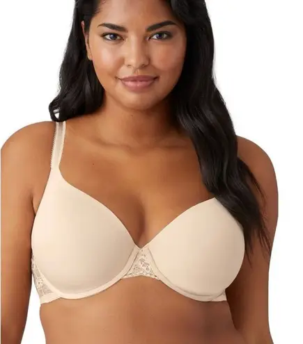 Wacoal C33 French Garden Seamless Underwire T-Shirt Bra 85340 Size 32D