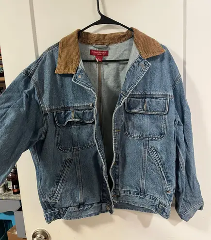 Banana Republic Jean Jacket