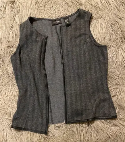 New York & Co. Vest