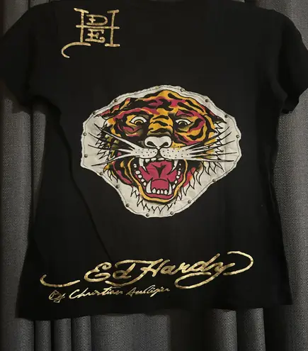 Ed Hardy Vintage Tee