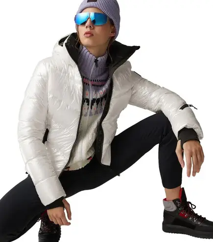 Bogner Fire + Ice Saelly Ski Jacket