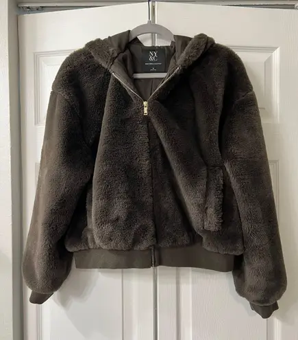 New York & Co. Jacket