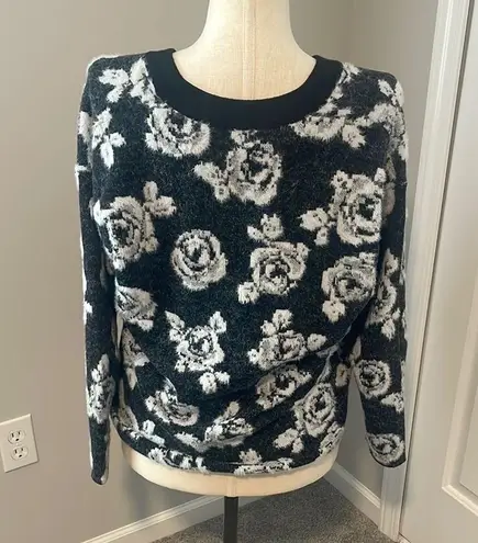 Future Collective Fuzzy Floral V