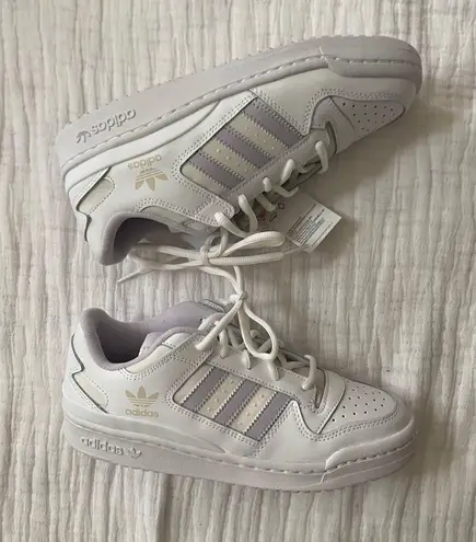 Adidas Originals Forum Low CL