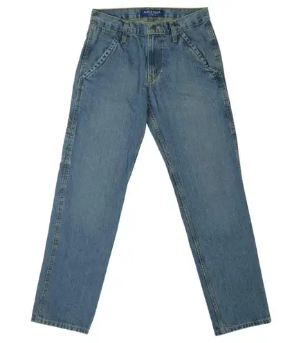 Arizona Jeans Vintage Y2K Arizona Jean Co. Cargo Jeans
