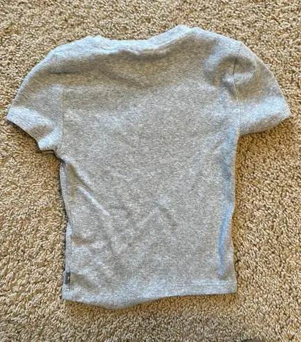 Aritzia TNA Baby tee