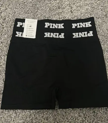 PINK - Victoria's Secret Biker Shorts