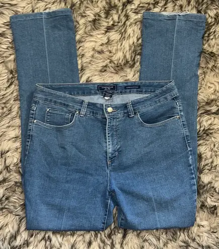 Charter Club Relaxed Fit Denim