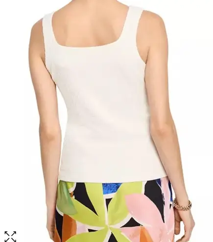 Nic+Zoe NEW
Bubble Knit Tank Top