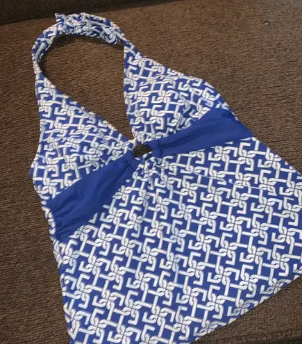 Anne cole Swimsuit Tankini Top