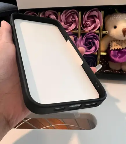 iphone 15 Pro Max Acrylic Case