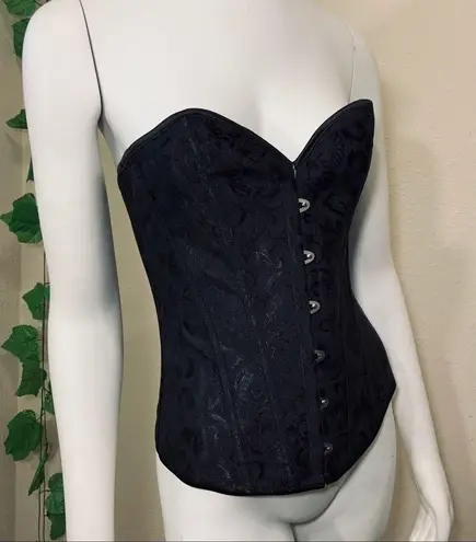 Corset Black Festival New Cosplay Sexy Size undefined