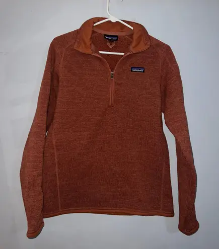 Patagonia Half Zip