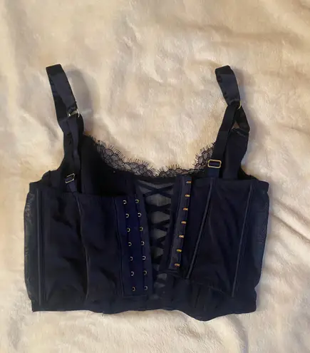 Victoria's Secret Corset