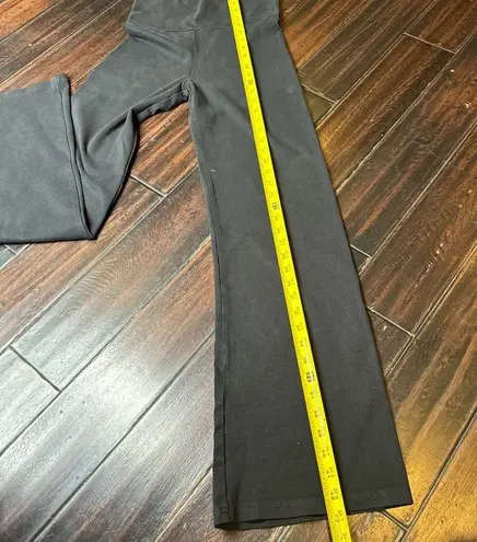 Los Angeles Apparel Yoga legging loungewear basic workout style 8300GD