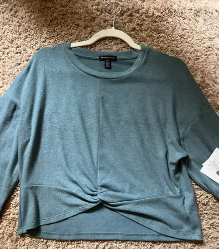 Beyond Yoga Long Sleeve Top 