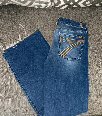 Seven 7 Jeans 