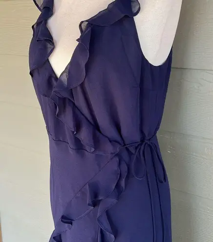 Rumored “Just Like Heaven” Dress Blue Size L