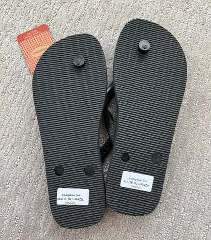 Havaianas Flip Flops