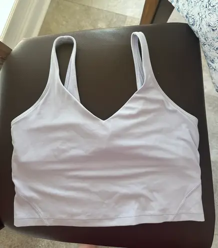 Lululemon Align Tank