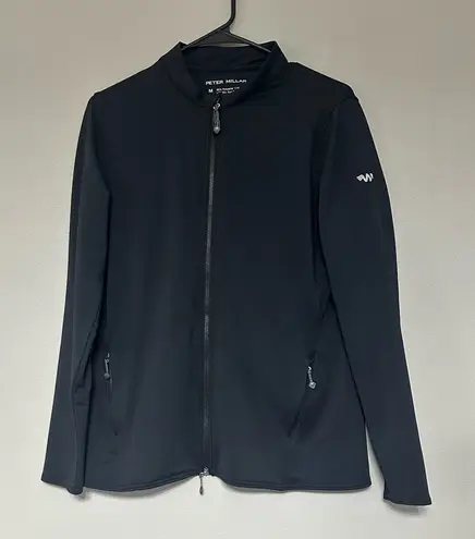 Peter Millar GOLF KATY JACKET WOMENS SIZE MEDIUM