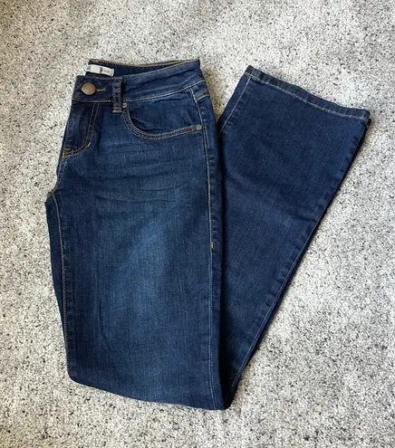 CAbi Jeans