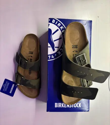 Birkenstock 