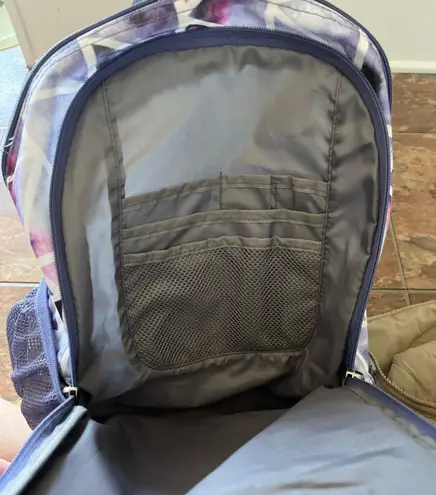 High Sierra Backpack