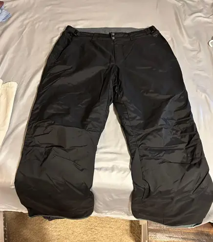 Columbia Ski Pants