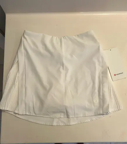 Lululemon  Tennis Skirt