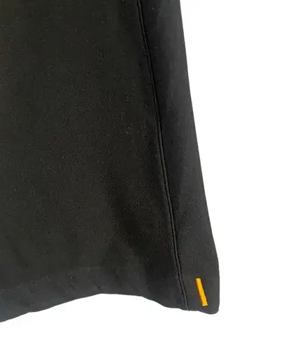 Lucy Activewear Lucy Black Activewear Boot Cut Athletic Pants Women Sz S