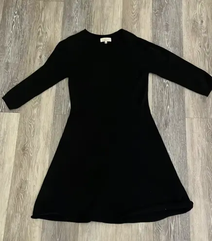 Aritzia Sunday Best Knit Dress