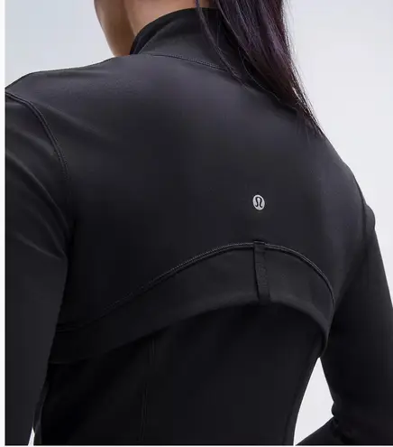 Lululemon Define Jacket Nulu